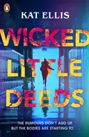 Mici fapte rele - Wicked Little Deeds