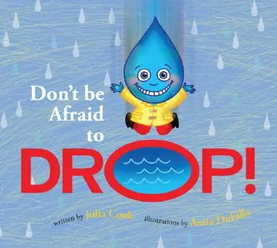 Nu-ți fie teamă să scapi! - Don't Be Afraid to Drop!