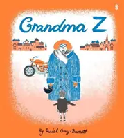 Bunica Z - Grandma Z