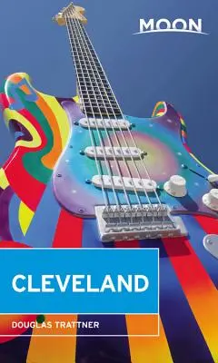 Luna Cleveland - Moon Cleveland