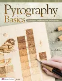Bazele pirografiei: Tehnici și exerciții pentru începători - Pyrography Basics: Techniques and Exercises for Beginners