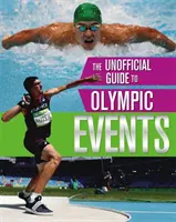 Ghid neoficial al Jocurilor Olimpice: Evenimente - Unofficial Guide to the Olympic Games: Events