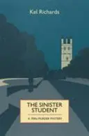 Studentul sinistru - The Sinister Student