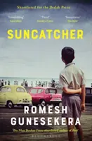 Suncatcher - pe lista scurtă pentru Premiul Jhalak 2020 - Suncatcher - Shortlisted for the Jhalak Prize 2020