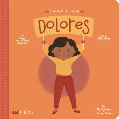 Viața lui / La Vida de Dolores - The Life of / La Vida de Dolores