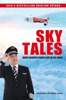 Povești din cer: Mai multe informații dintr-o viață în ceruri - Sky Tales: More Insights from a Life in the Skies