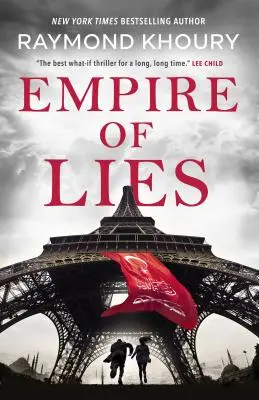 Imperiul minciunilor - Empire of Lies