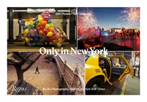Numai în New York - Only in New York