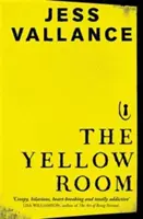 Camera galbenă - Yellow Room