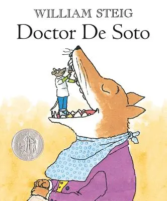 Doctorul de Soto - Doctor de Soto