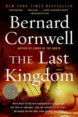 Ultimul regat - The Last Kingdom