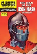 Omul cu masca de fier (The Man in the Iron Mask) - The Man in the Iron Mask