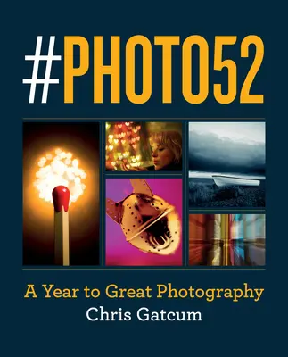 #Photo52: Un an pentru o fotografie excelentă - #Photo52: A Year to Great Photography