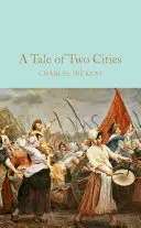 Povestea a două orașe - A Tale of Two Cities