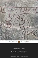 Elder Edda - O carte de tradiții vikinge - Elder Edda - A Book of Viking Lore