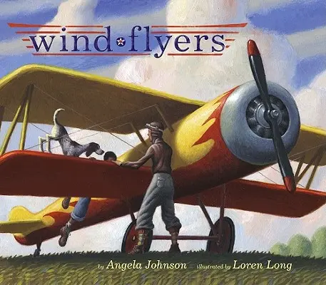 Vântul zboară - Wind Flyers