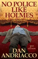 Nu există polițist ca Holmes (McCabe and Cody Book 1) - No Police Like Holmes (McCabe and Cody Book 1)