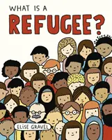Ce este un refugiat? - What Is A Refugee?