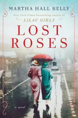 Trandafiri pierduți - Lost Roses