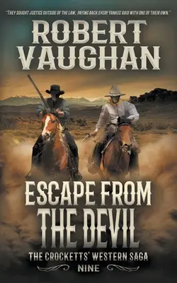 Evadare de la diavol - Escape From The Devil
