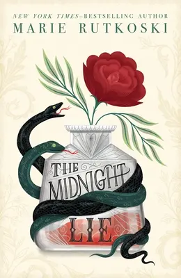 Minciuna de la miezul nopții - The Midnight Lie