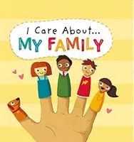 Îmi pasă de: Familia mea - I Care About: My Family