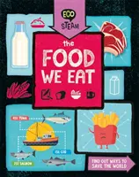 Eco STEAM: Alimentele pe care le mâncăm - Eco STEAM: The Food We Eat