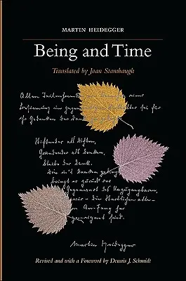 Ființă și timp - Being and Time