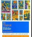 Biblia Tarotului - Godsfield Bibles - Tarot Bible - Godsfield Bibles
