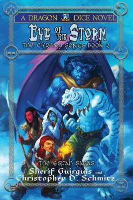 Ochiul furtunii - Eye of the Storm