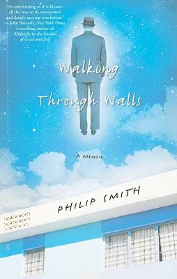 Mergând printre ziduri - Walking Through Walls