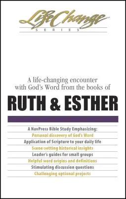 Rut și Estera - Ruth & Esther