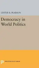 Democrația în politica mondială - Democracy in World Politics