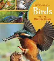 Păsările din insulele britanice - Birds of the British Isles