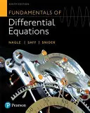 Fundamente ale ecuațiilor diferențiale - Fundamentals of Differential Equations