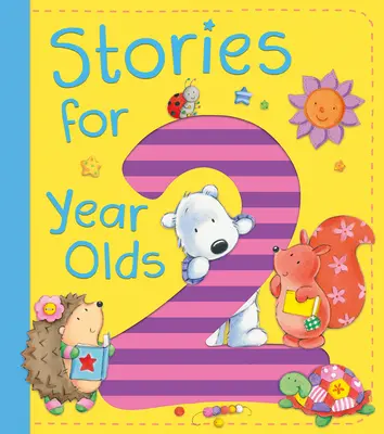 Povești pentru copiii de 2 ani - Stories for 2 Year Olds