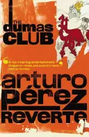 Clubul Dumas - Dumas Club