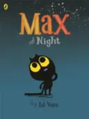 Max noaptea - Max at Night