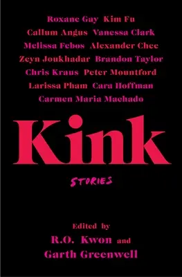 Kink: Povestiri - Kink: Stories