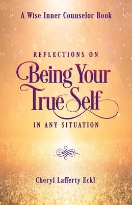 Reflecții despre a fi adevăratul tău sine în orice situație - Reflections on Being Your True Self in Any Situation