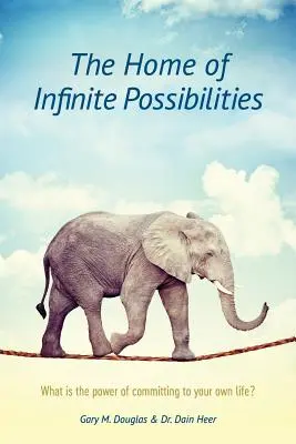 Casa posibilităților infinite (The Home of Infinite Possibilities) - The Home of Infinite Possibilities