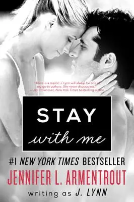 Rămâi cu mine - Stay with Me