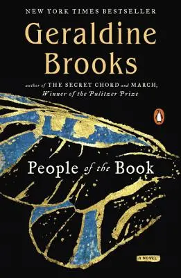 Oameni ai cărții - People of the Book