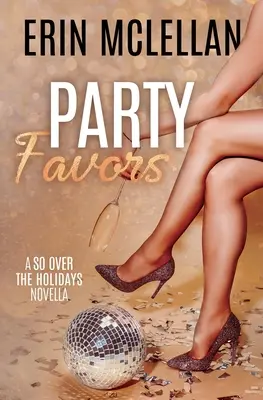 Bomboane de petrecere - Party Favors
