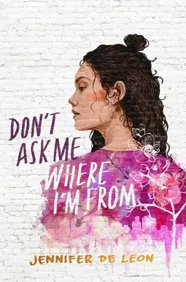 Nu mă întreba de unde sunt - Don't Ask Me Where I'm from