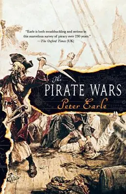 Războaiele piraților - The Pirate Wars