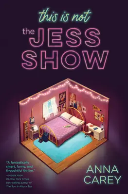 Aceasta nu este emisiunea lui Jess - This Is Not the Jess Show