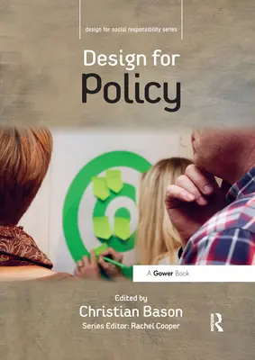 Proiectare pentru politici - Design for Policy