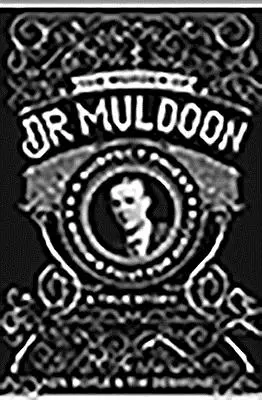 Uciderea doctorului Muldoon: Un preot suspect, lupta pentru dreptate a unei văduve - The Murder of Dr Muldoon: A Suspect Priest, a Widow's Fight for Justice