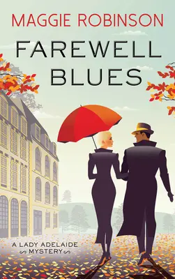 Blues de adio - Farewell Blues
